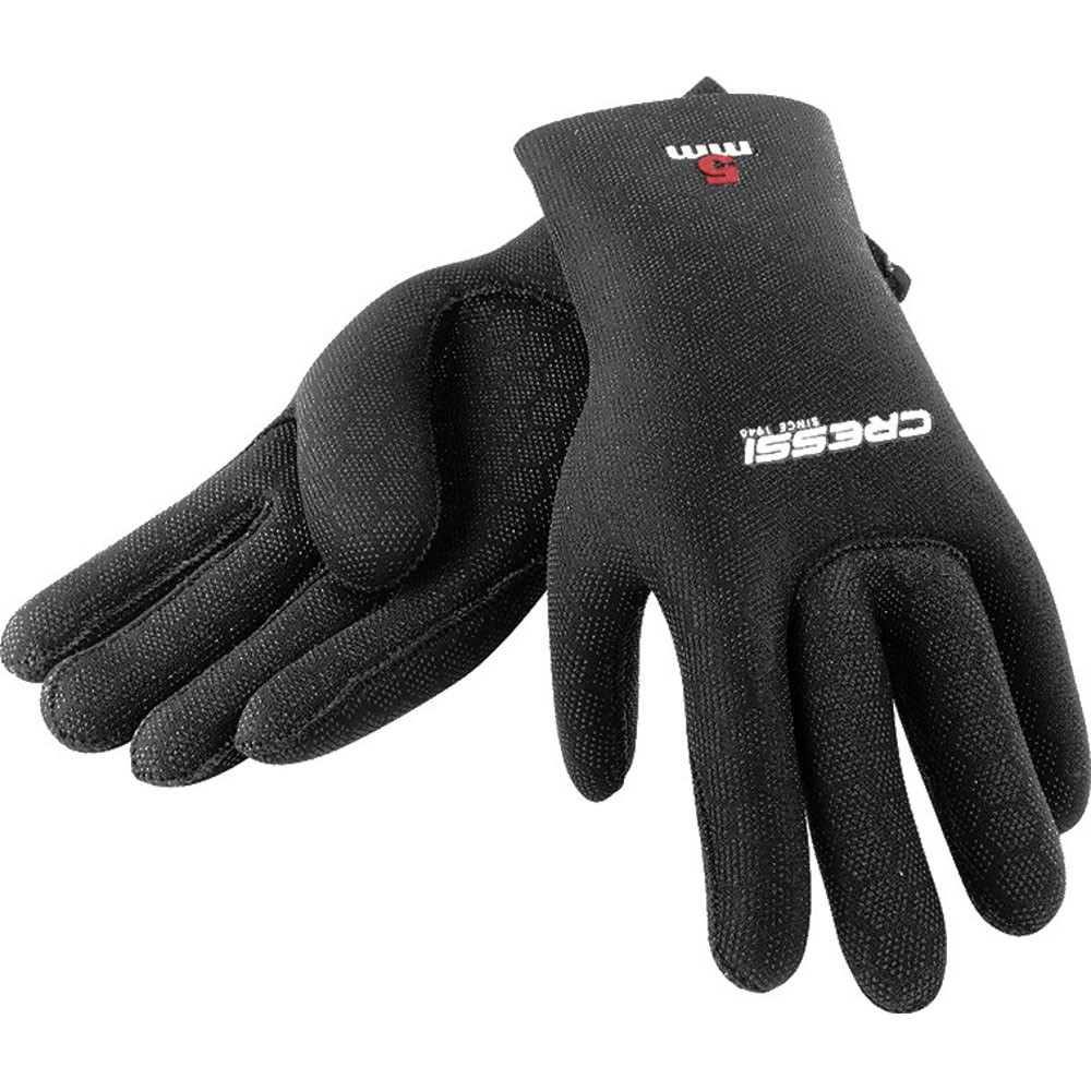 High Stretch Gloves 3,5 mm